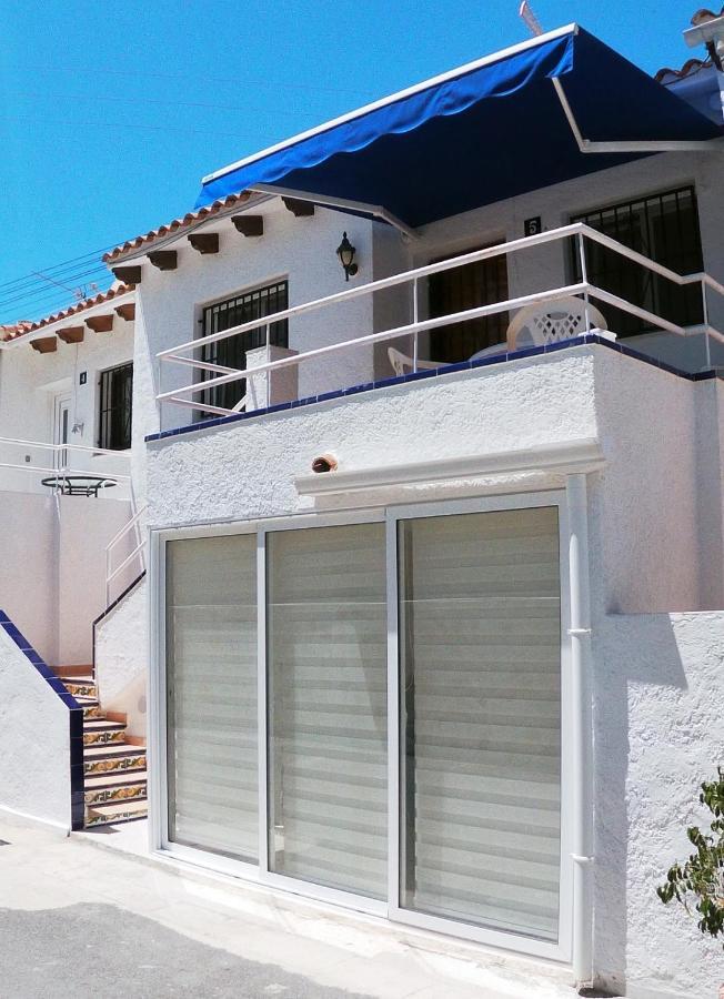 Vista Bahia II Apartment El Albir Εξωτερικό φωτογραφία