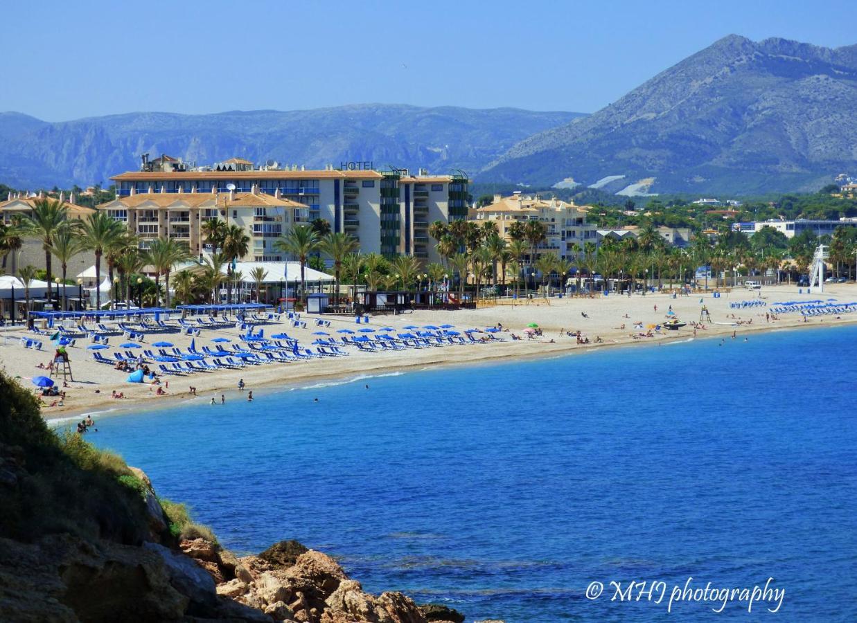 Vista Bahia II Apartment El Albir Εξωτερικό φωτογραφία