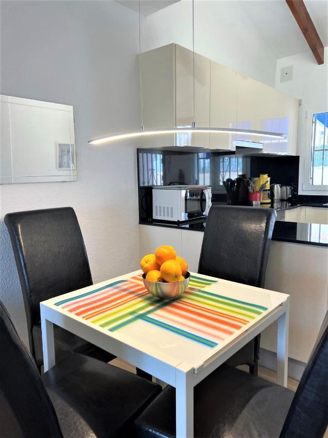 Vista Bahia II Apartment El Albir Εξωτερικό φωτογραφία