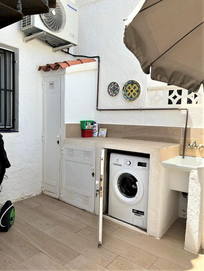 Vista Bahia II Apartment El Albir Εξωτερικό φωτογραφία