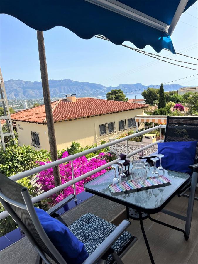 Vista Bahia II Apartment El Albir Εξωτερικό φωτογραφία
