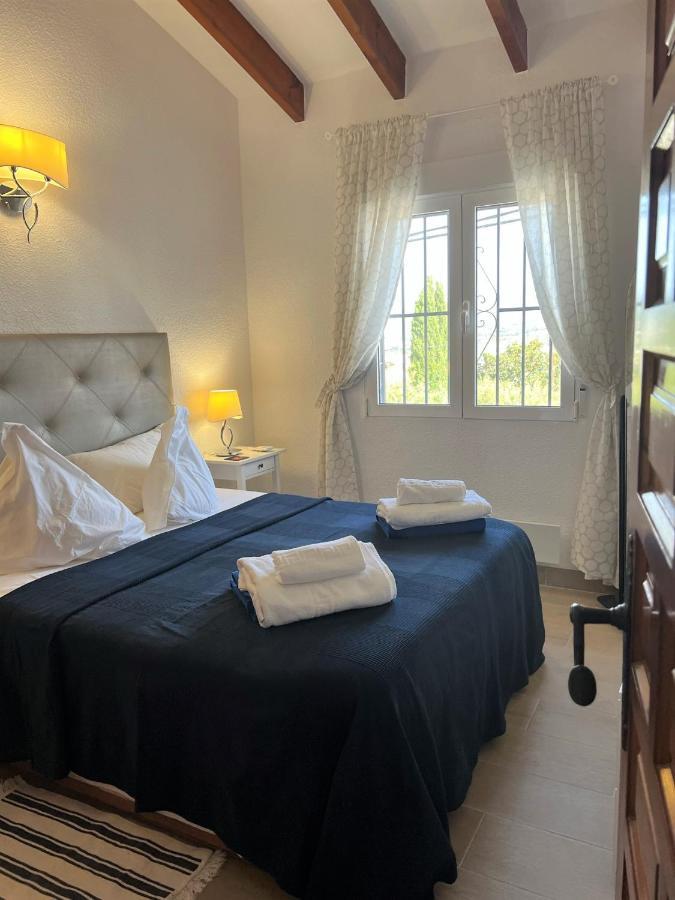 Vista Bahia II Apartment El Albir Εξωτερικό φωτογραφία