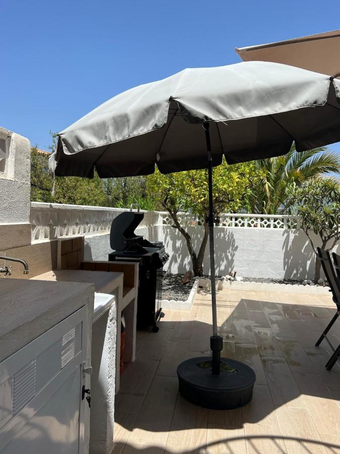 Vista Bahia II Apartment El Albir Εξωτερικό φωτογραφία