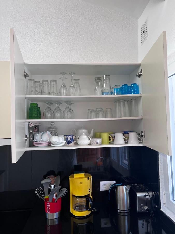 Vista Bahia II Apartment El Albir Εξωτερικό φωτογραφία