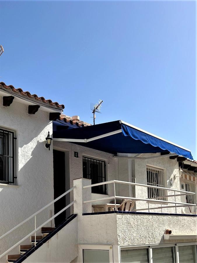 Vista Bahia II Apartment El Albir Εξωτερικό φωτογραφία