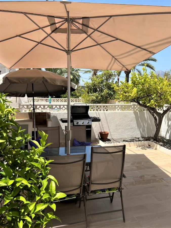 Vista Bahia II Apartment El Albir Εξωτερικό φωτογραφία