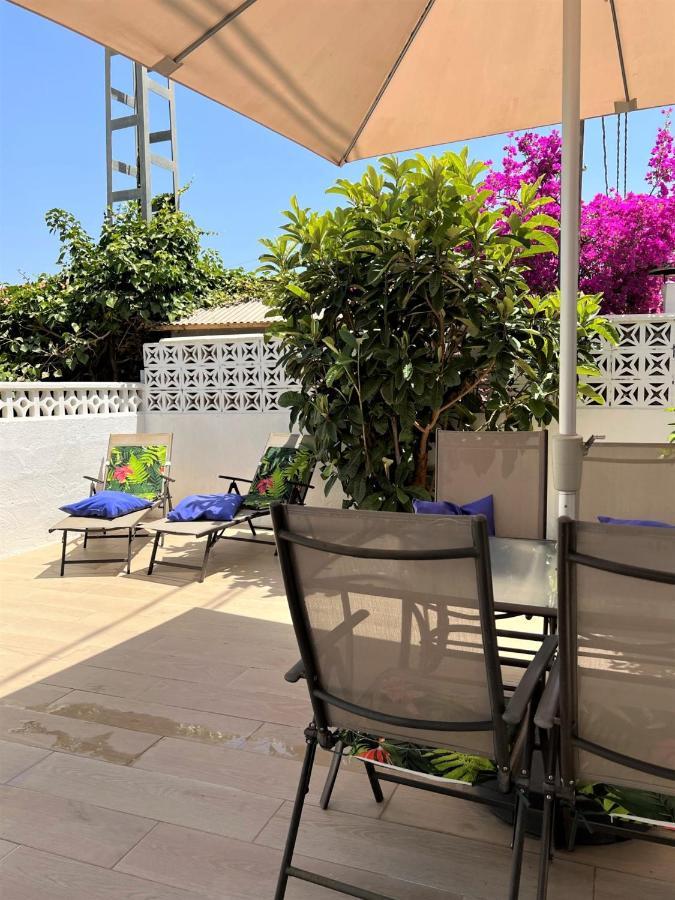 Vista Bahia II Apartment El Albir Εξωτερικό φωτογραφία