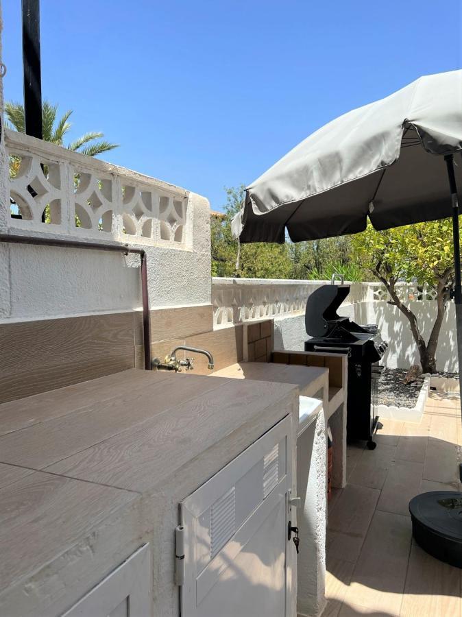 Vista Bahia II Apartment El Albir Εξωτερικό φωτογραφία