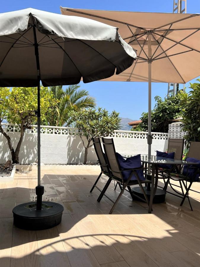 Vista Bahia II Apartment El Albir Εξωτερικό φωτογραφία