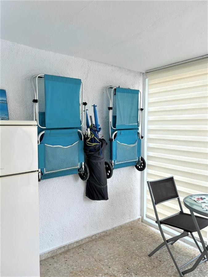 Vista Bahia II Apartment El Albir Εξωτερικό φωτογραφία