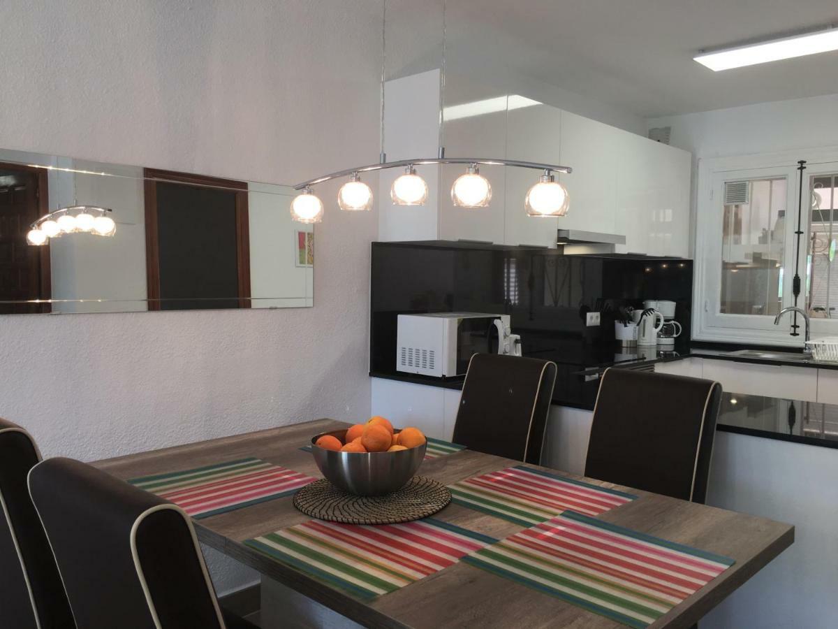 Vista Bahia II Apartment El Albir Εξωτερικό φωτογραφία