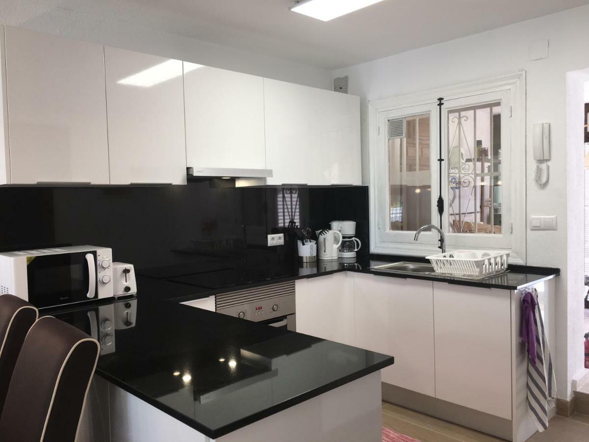 Vista Bahia II Apartment El Albir Εξωτερικό φωτογραφία