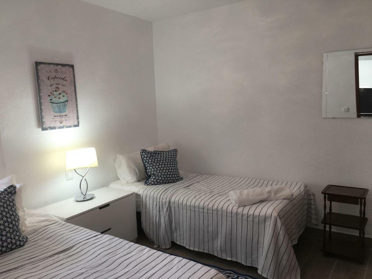 Vista Bahia II Apartment El Albir Εξωτερικό φωτογραφία