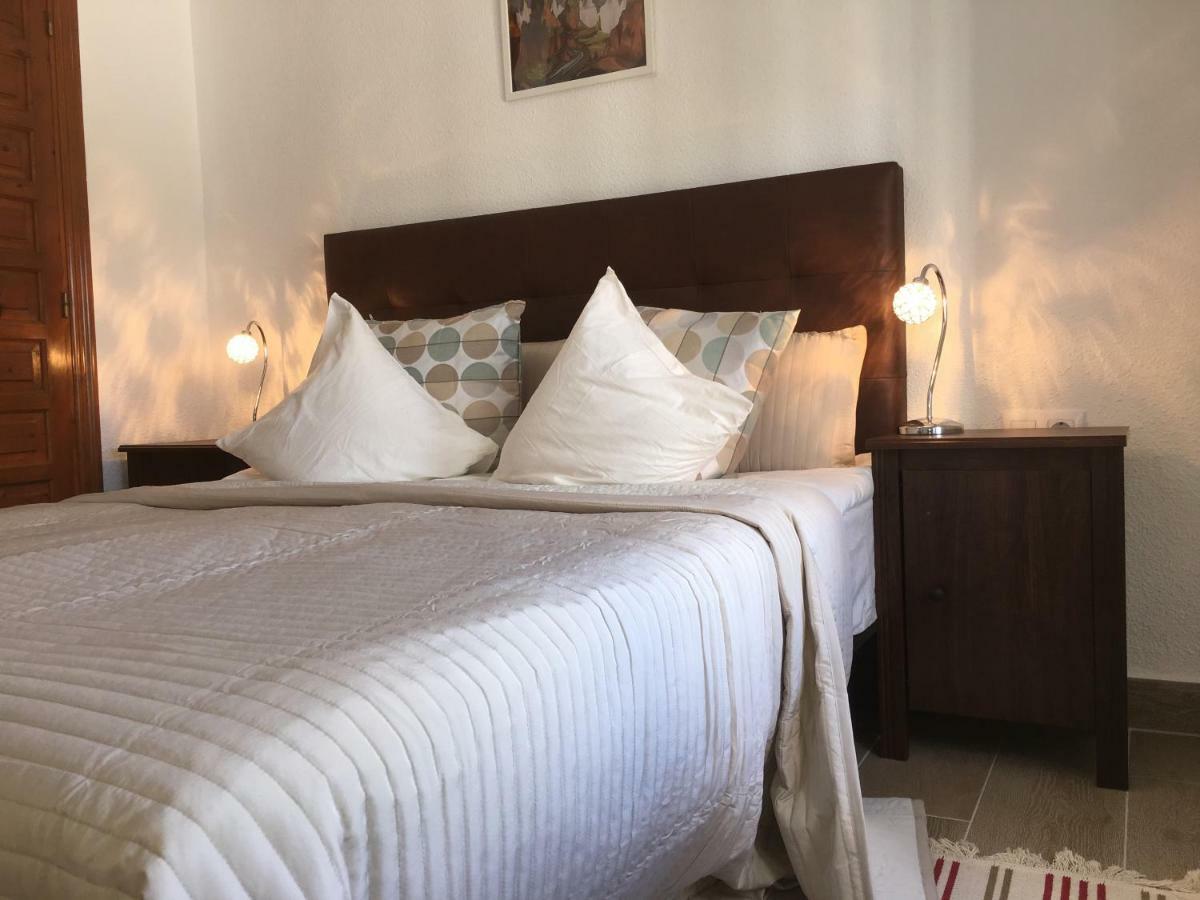 Vista Bahia II Apartment El Albir Εξωτερικό φωτογραφία