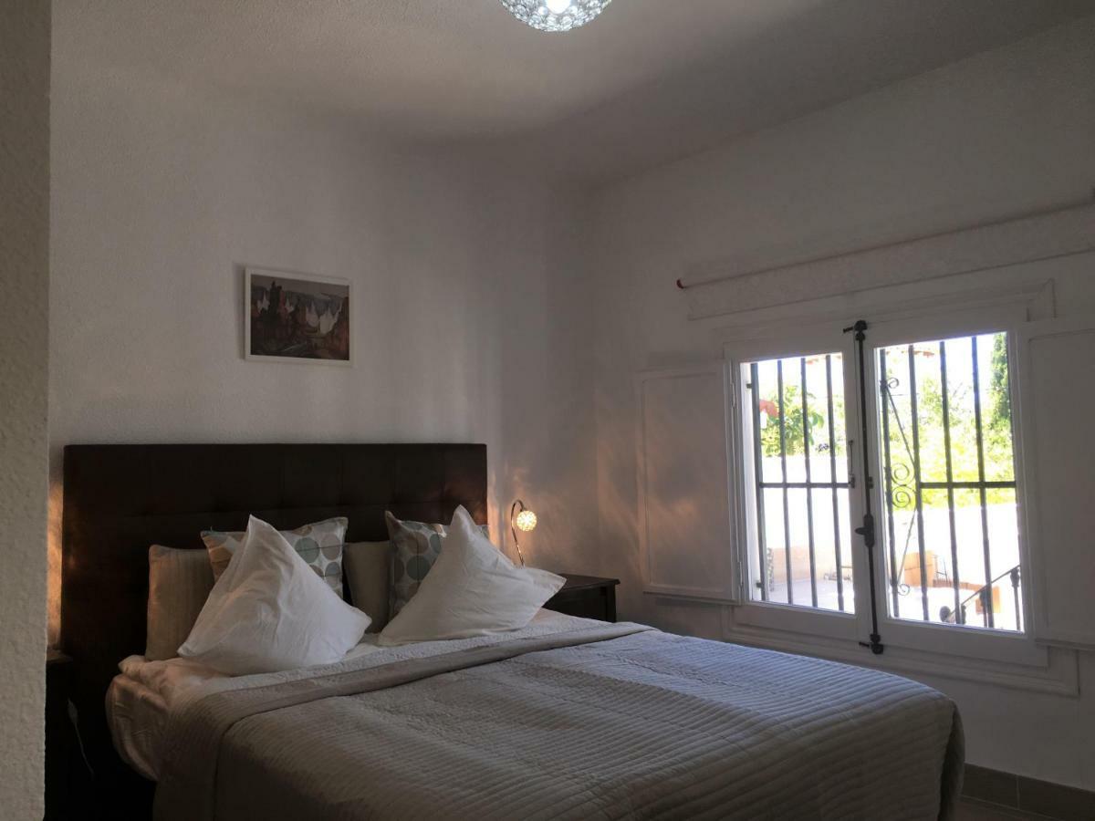 Vista Bahia II Apartment El Albir Εξωτερικό φωτογραφία