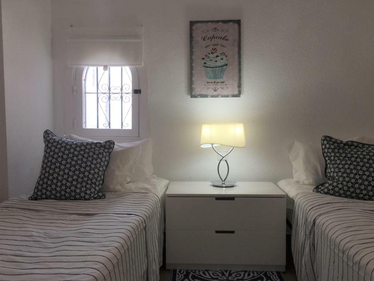 Vista Bahia II Apartment El Albir Εξωτερικό φωτογραφία