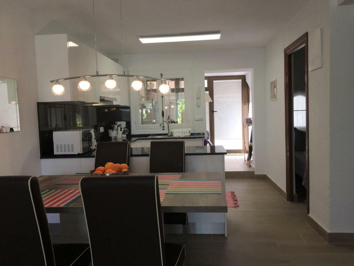 Vista Bahia II Apartment El Albir Εξωτερικό φωτογραφία