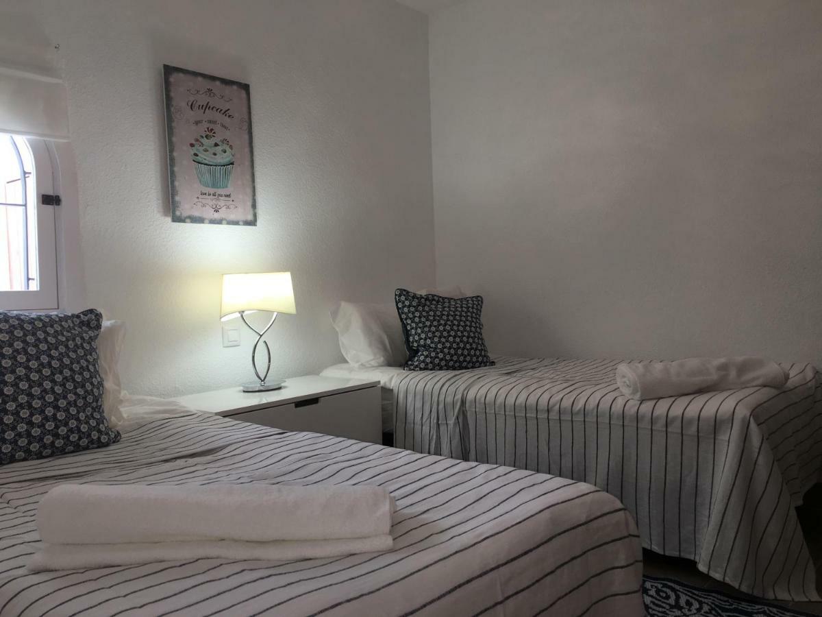 Vista Bahia II Apartment El Albir Εξωτερικό φωτογραφία
