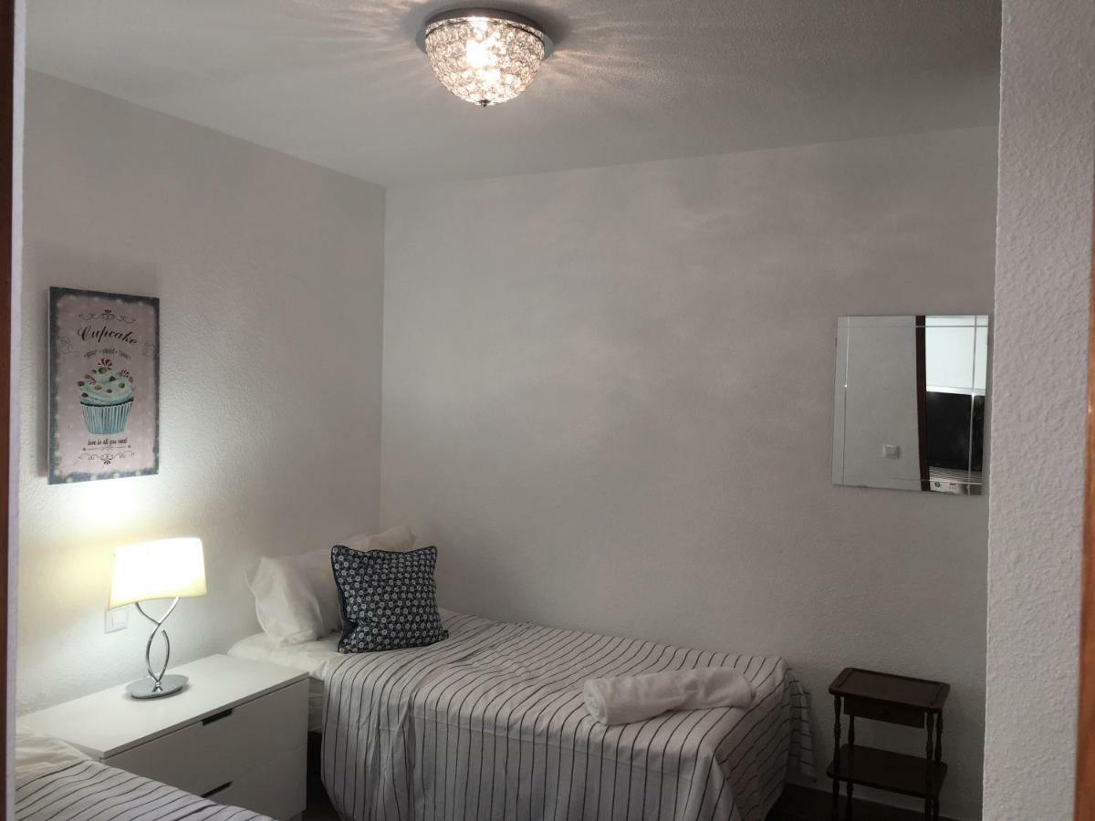 Vista Bahia II Apartment El Albir Εξωτερικό φωτογραφία