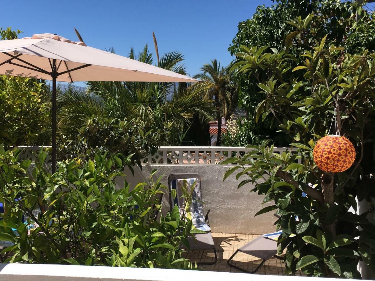 Vista Bahia II Apartment El Albir Εξωτερικό φωτογραφία