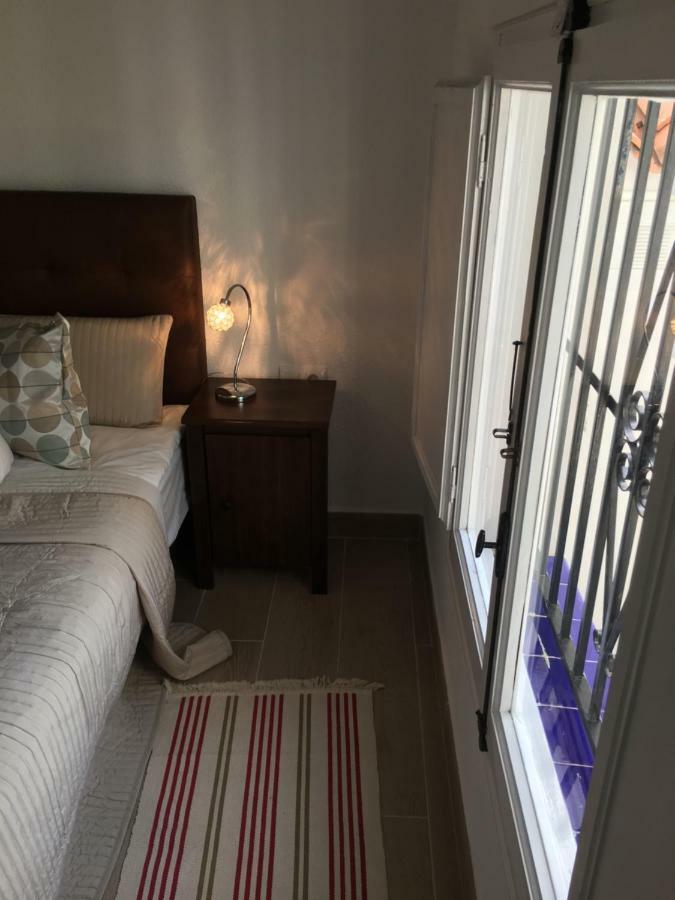 Vista Bahia II Apartment El Albir Εξωτερικό φωτογραφία
