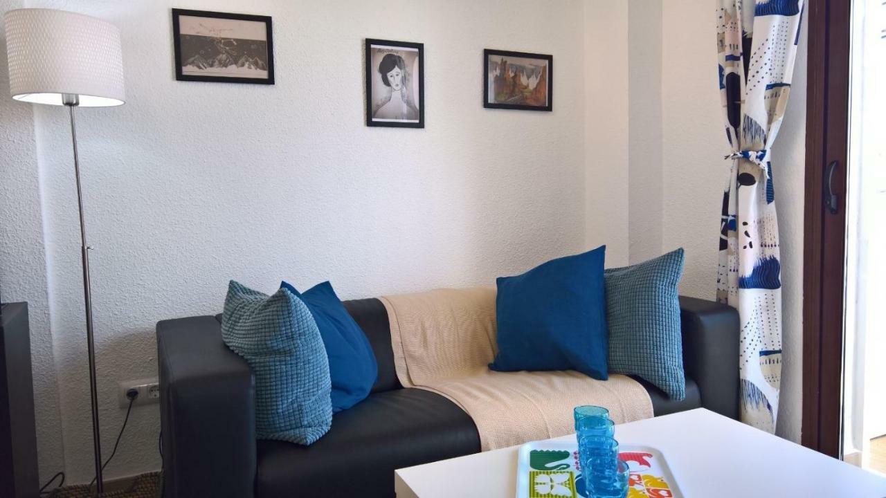Vista Bahia II Apartment El Albir Εξωτερικό φωτογραφία