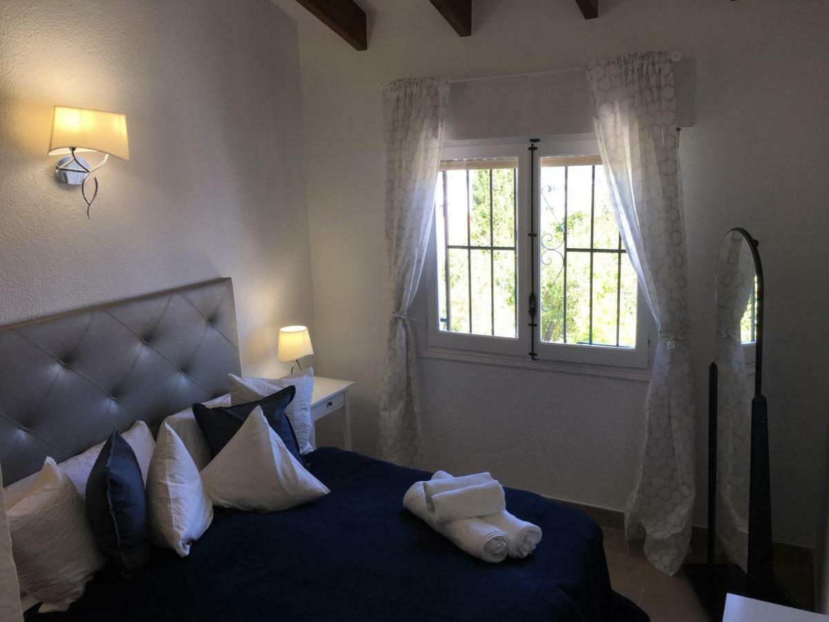 Vista Bahia II Apartment El Albir Εξωτερικό φωτογραφία