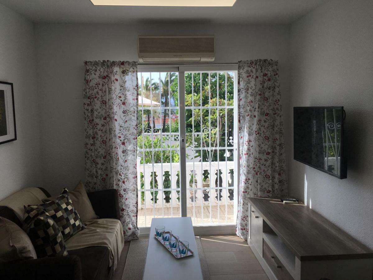 Vista Bahia II Apartment El Albir Εξωτερικό φωτογραφία