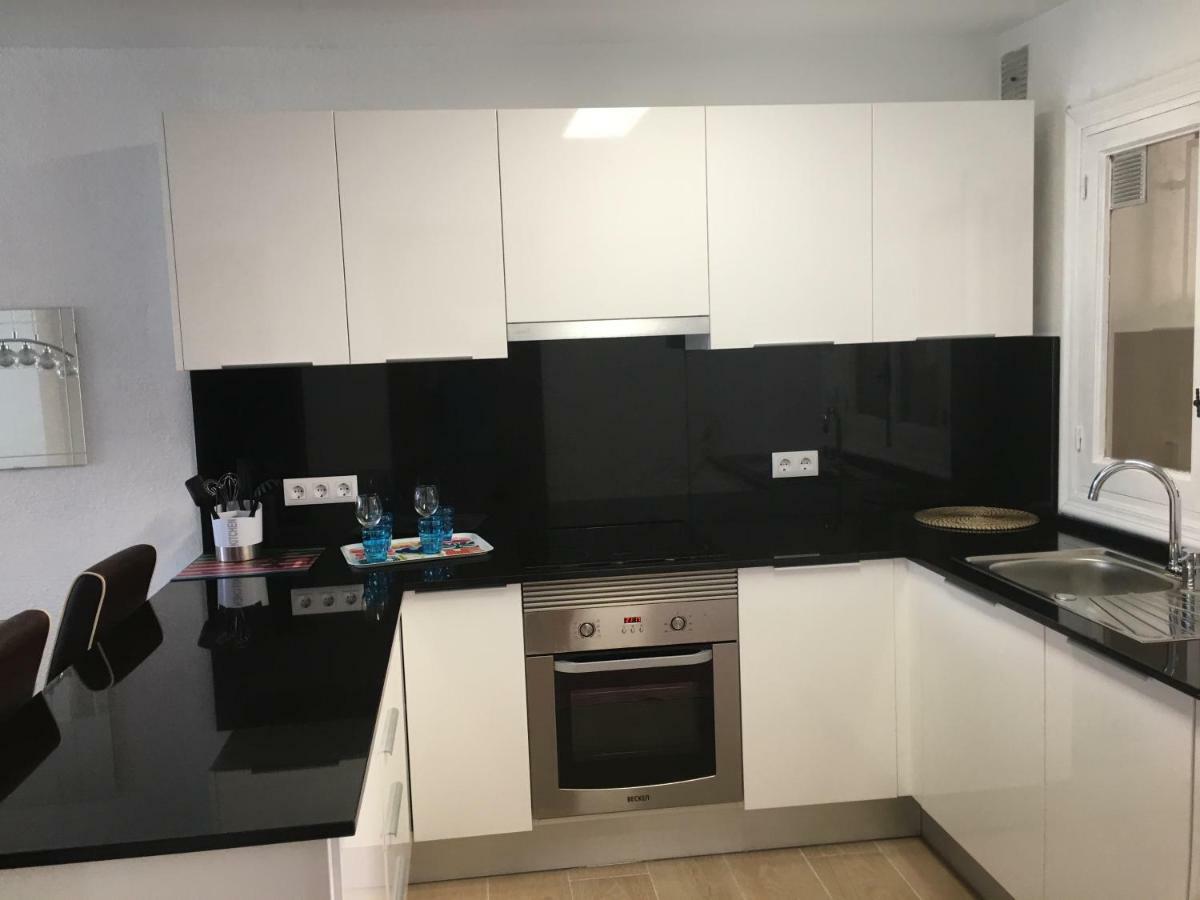Vista Bahia II Apartment El Albir Εξωτερικό φωτογραφία