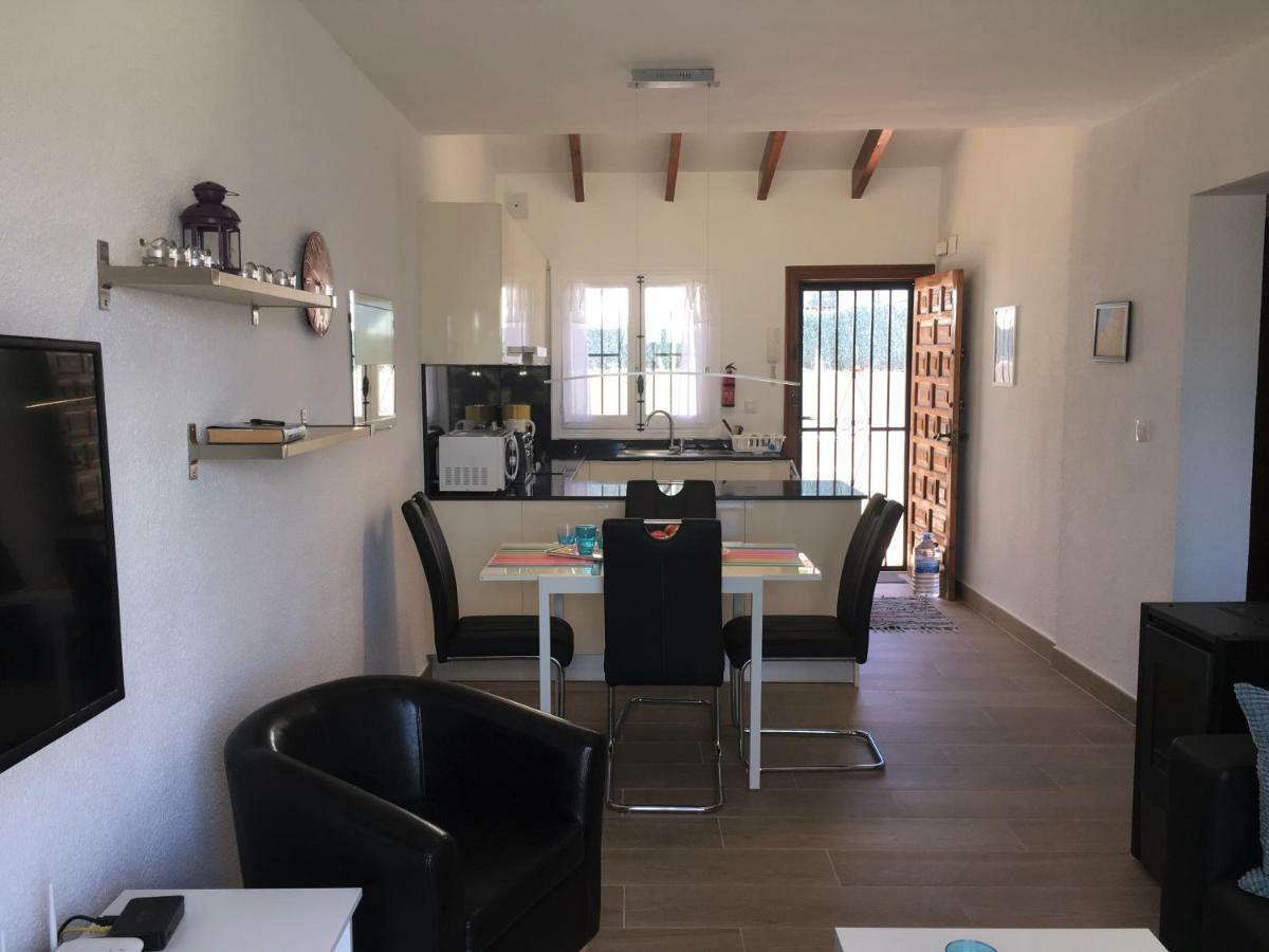 Vista Bahia II Apartment El Albir Εξωτερικό φωτογραφία