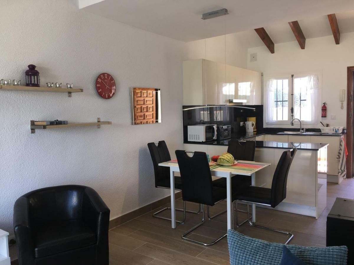 Vista Bahia II Apartment El Albir Εξωτερικό φωτογραφία