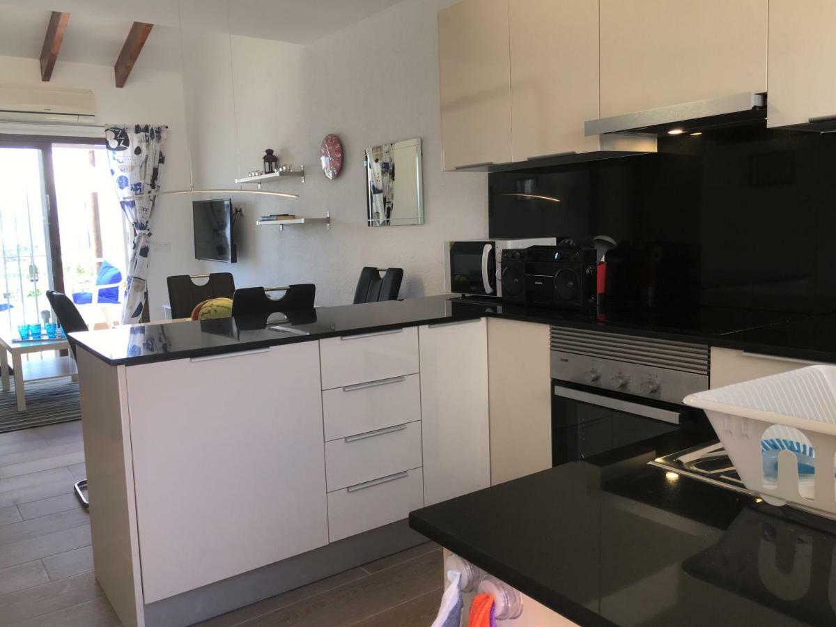 Vista Bahia II Apartment El Albir Εξωτερικό φωτογραφία