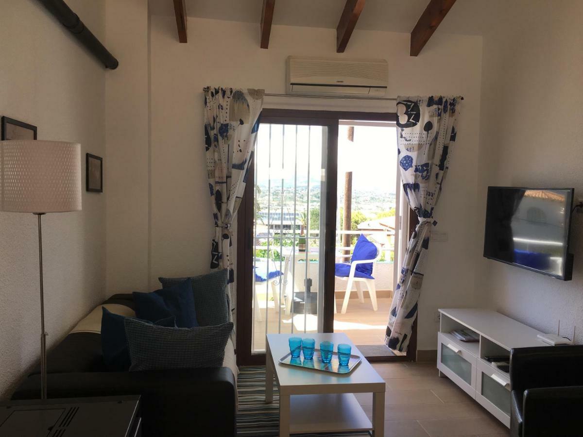 Vista Bahia II Apartment El Albir Εξωτερικό φωτογραφία