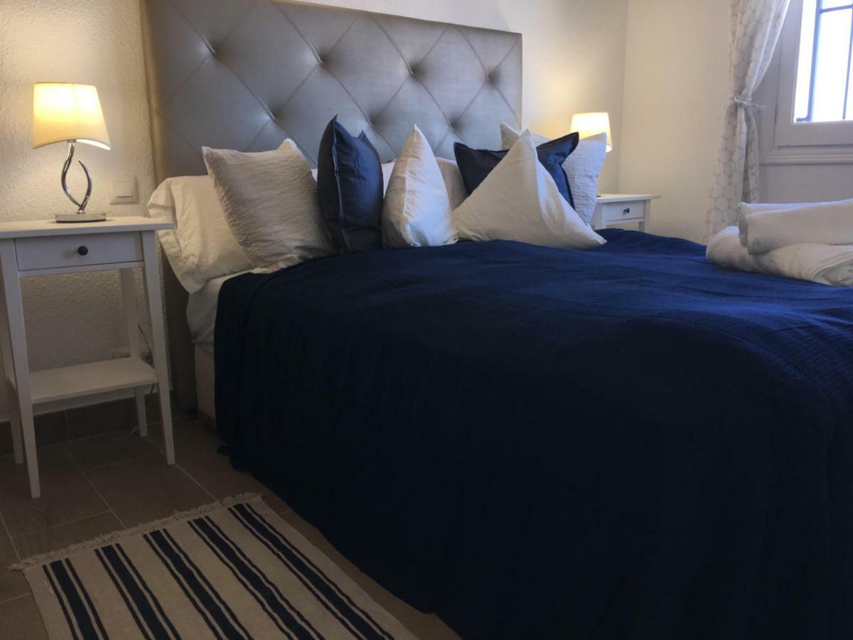 Vista Bahia II Apartment El Albir Εξωτερικό φωτογραφία