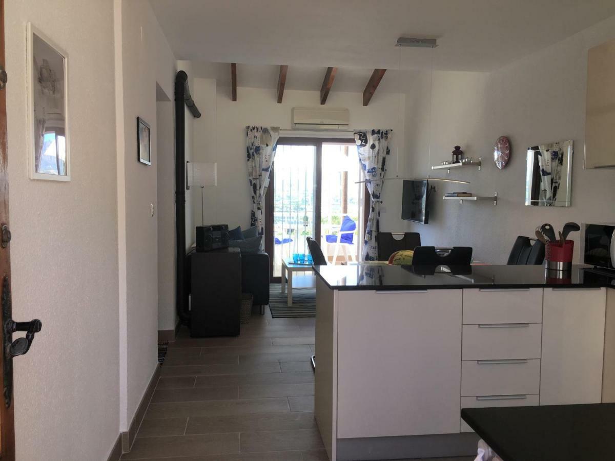 Vista Bahia II Apartment El Albir Εξωτερικό φωτογραφία