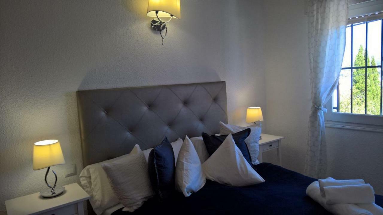 Vista Bahia II Apartment El Albir Εξωτερικό φωτογραφία