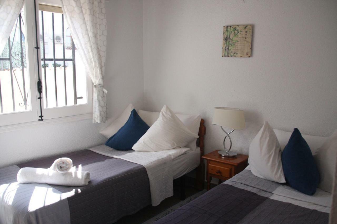 Vista Bahia II Apartment El Albir Εξωτερικό φωτογραφία