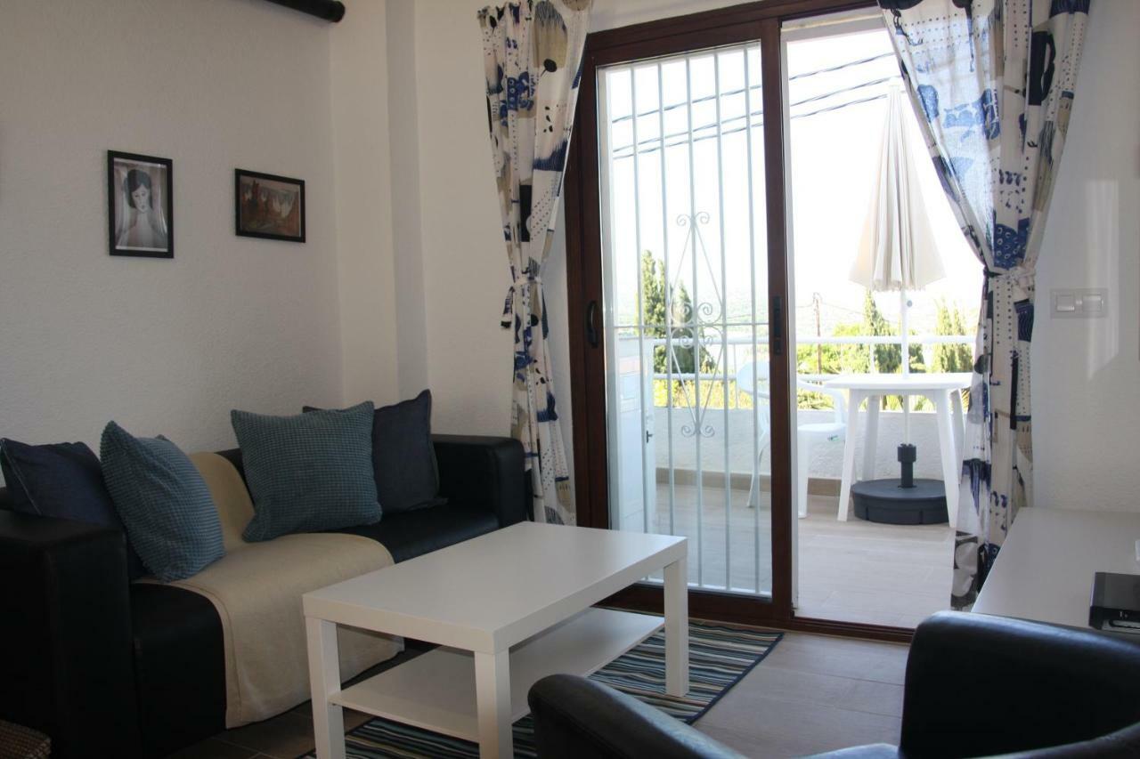 Vista Bahia II Apartment El Albir Εξωτερικό φωτογραφία