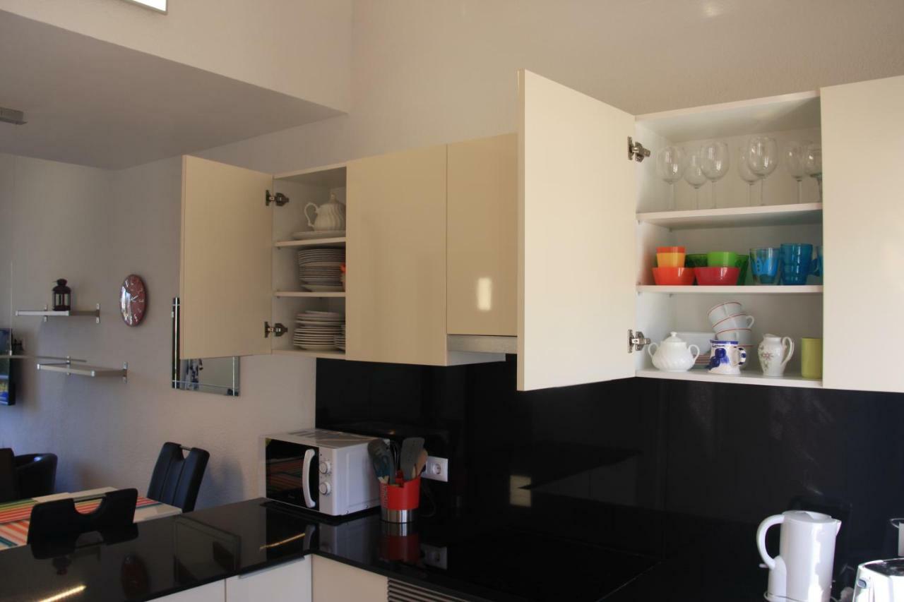 Vista Bahia II Apartment El Albir Εξωτερικό φωτογραφία
