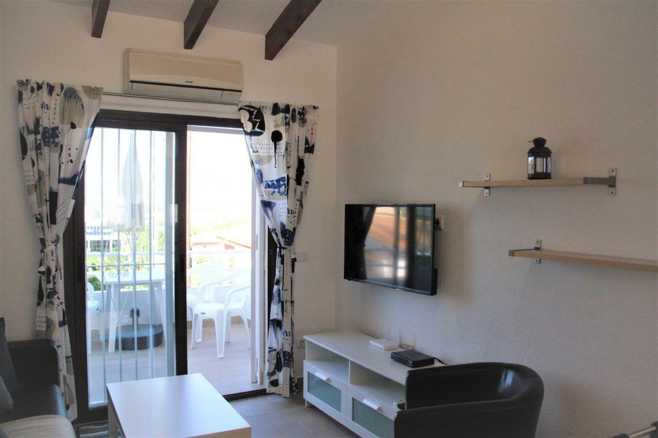Vista Bahia II Apartment El Albir Εξωτερικό φωτογραφία