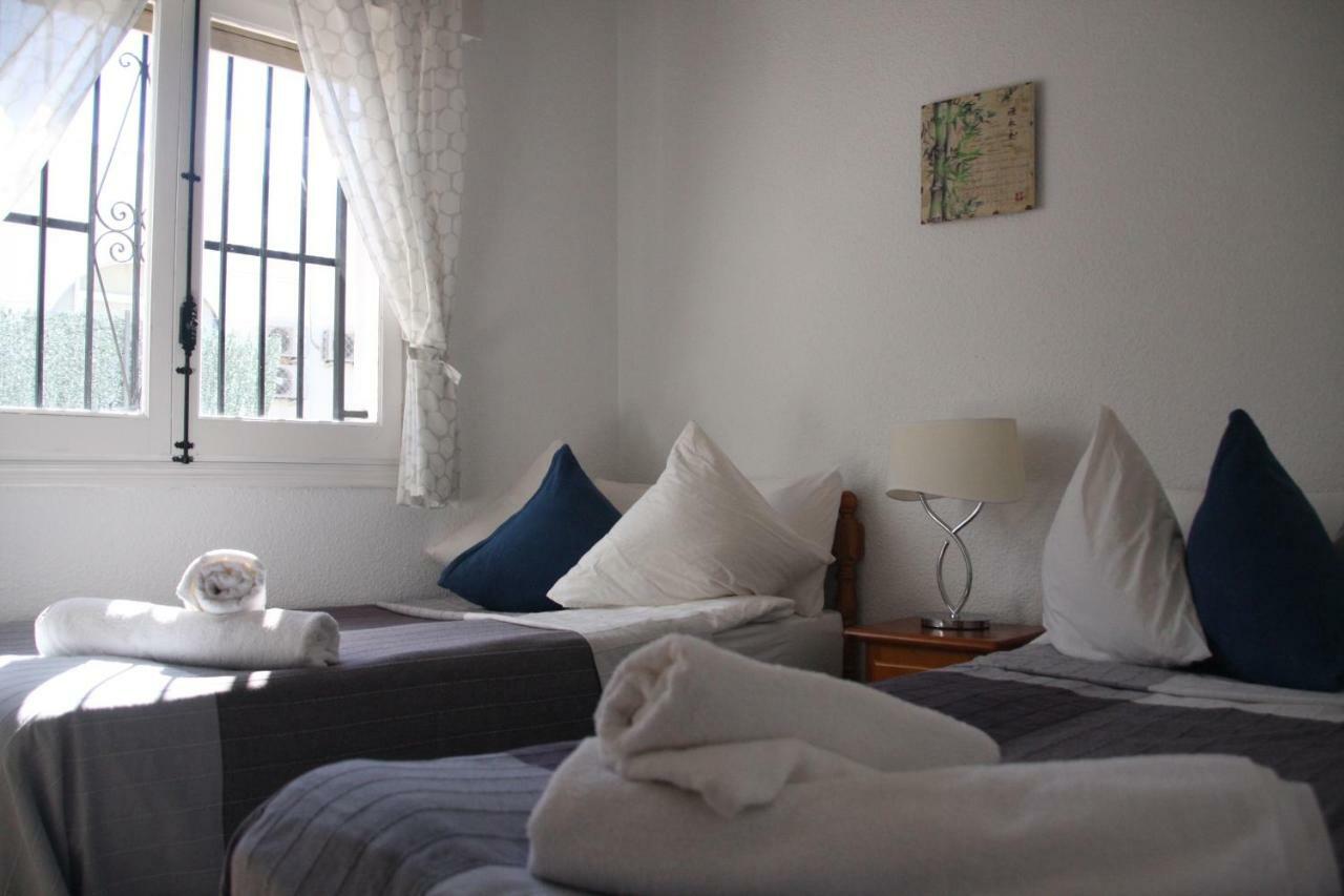 Vista Bahia II Apartment El Albir Εξωτερικό φωτογραφία