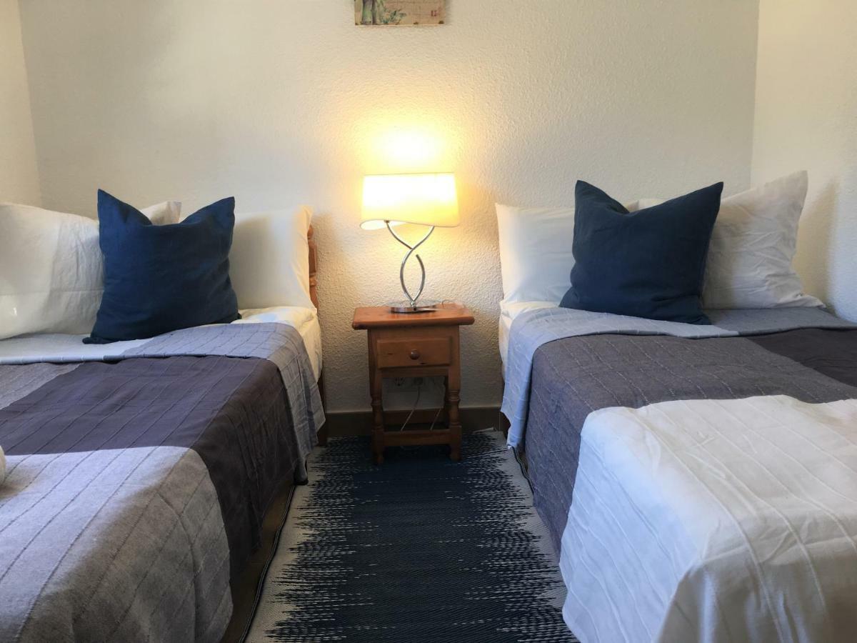 Vista Bahia II Apartment El Albir Εξωτερικό φωτογραφία