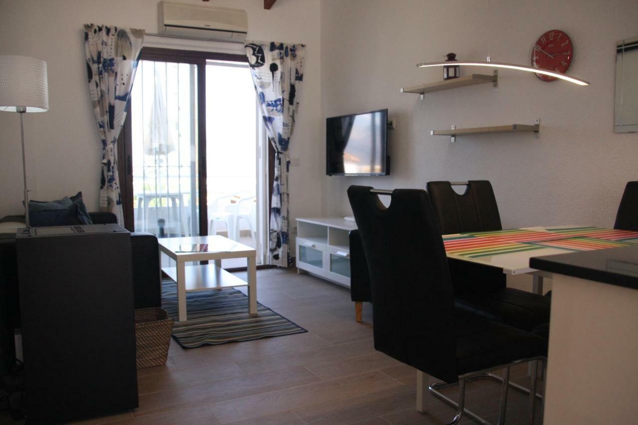 Vista Bahia II Apartment El Albir Εξωτερικό φωτογραφία