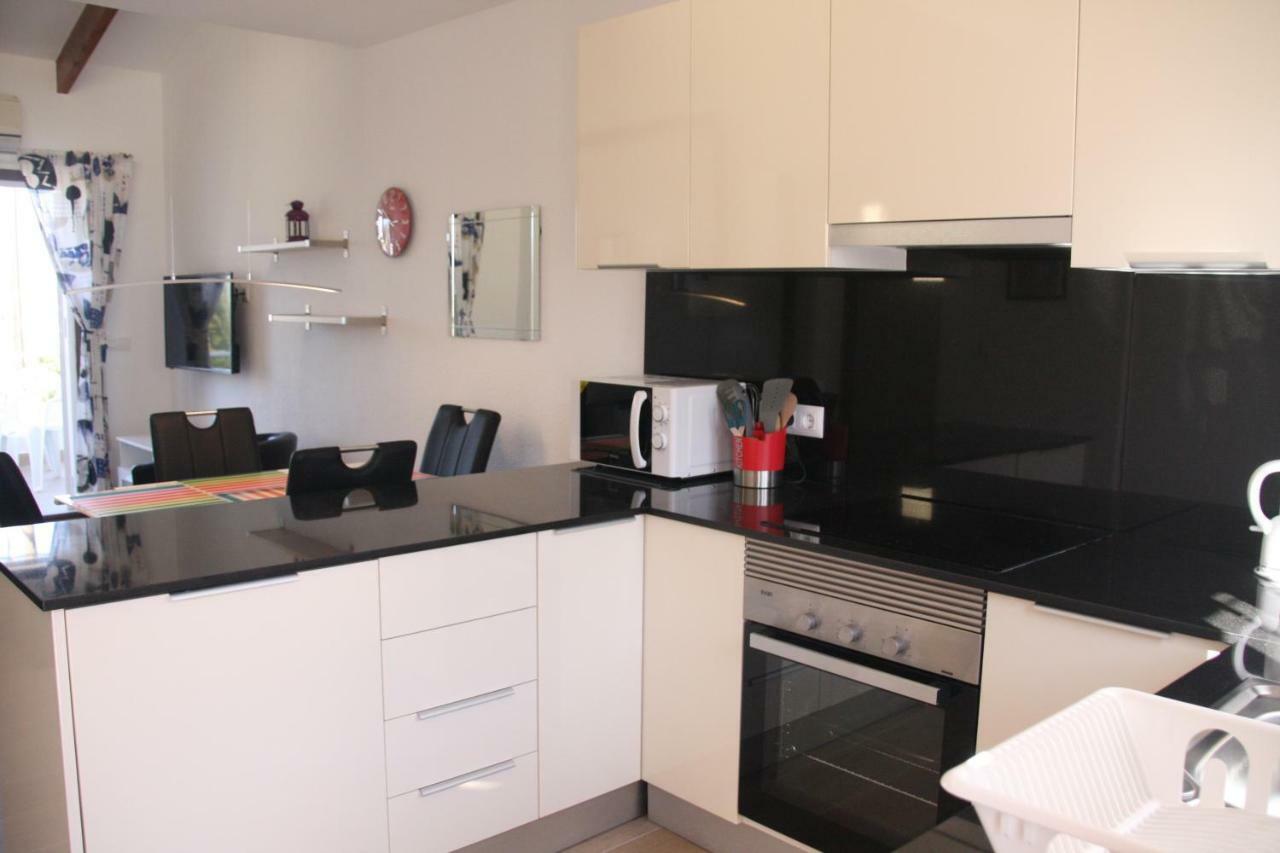 Vista Bahia II Apartment El Albir Εξωτερικό φωτογραφία