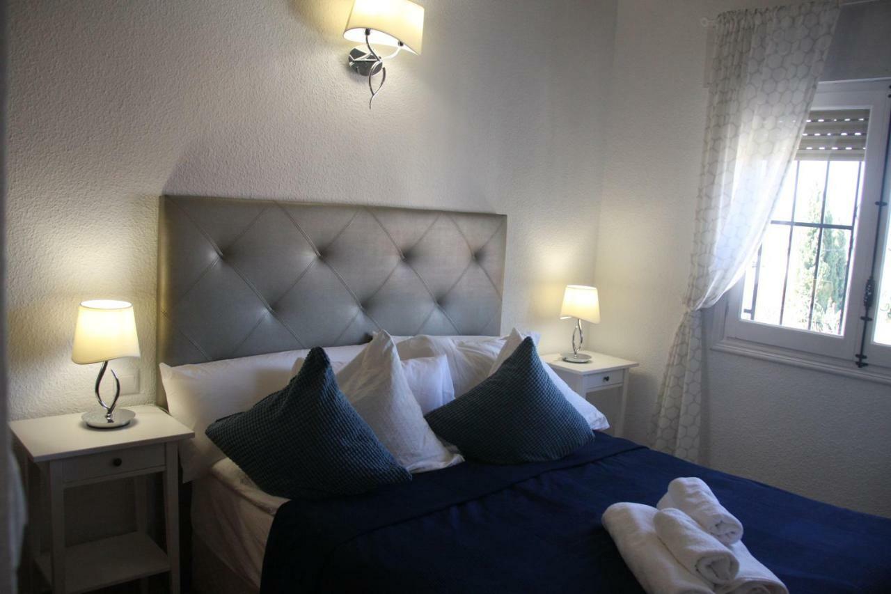 Vista Bahia II Apartment El Albir Εξωτερικό φωτογραφία
