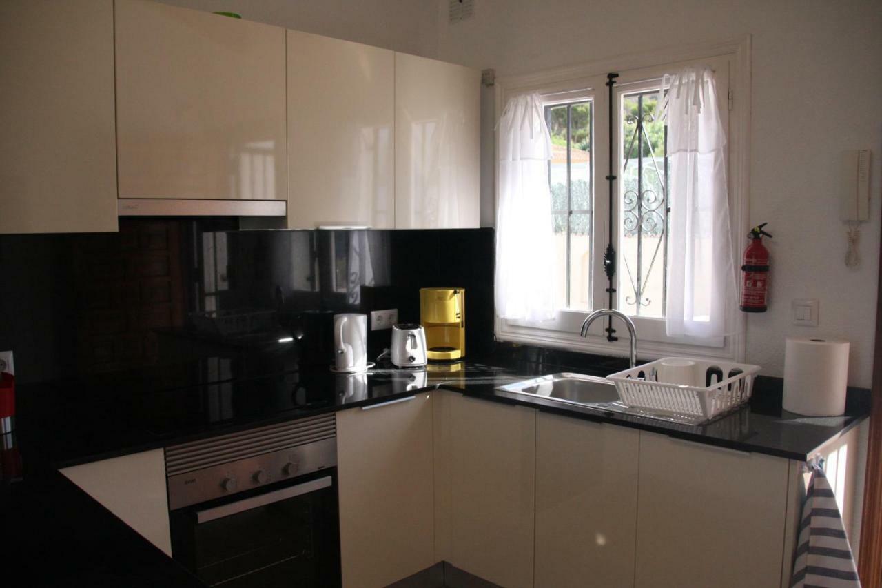 Vista Bahia II Apartment El Albir Εξωτερικό φωτογραφία